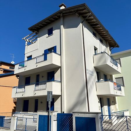 Residence Stefania Appartamenti Piano Terra - Agenzia Cocal Caorle Exterior foto