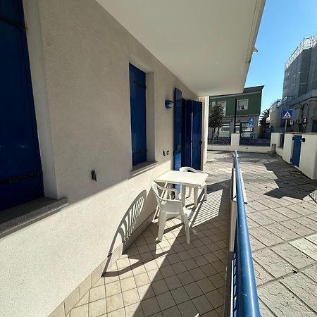 Residence Stefania Appartamenti Piano Terra - Agenzia Cocal Caorle Exterior foto