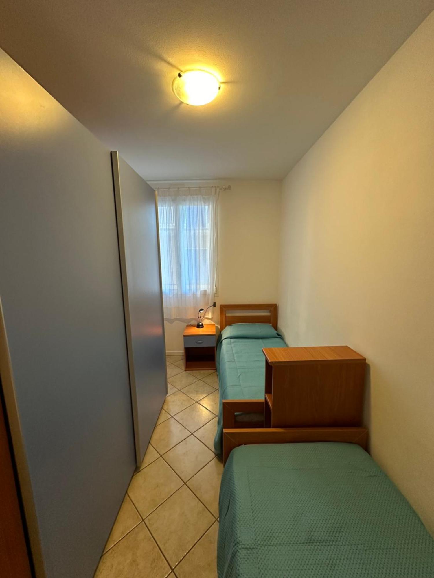 Residence Stefania Appartamenti Piano Terra - Agenzia Cocal Caorle Exterior foto