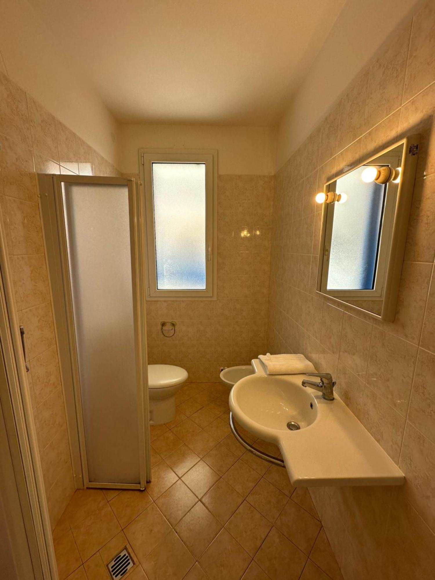 Residence Stefania Appartamenti Piano Terra - Agenzia Cocal Caorle Exterior foto