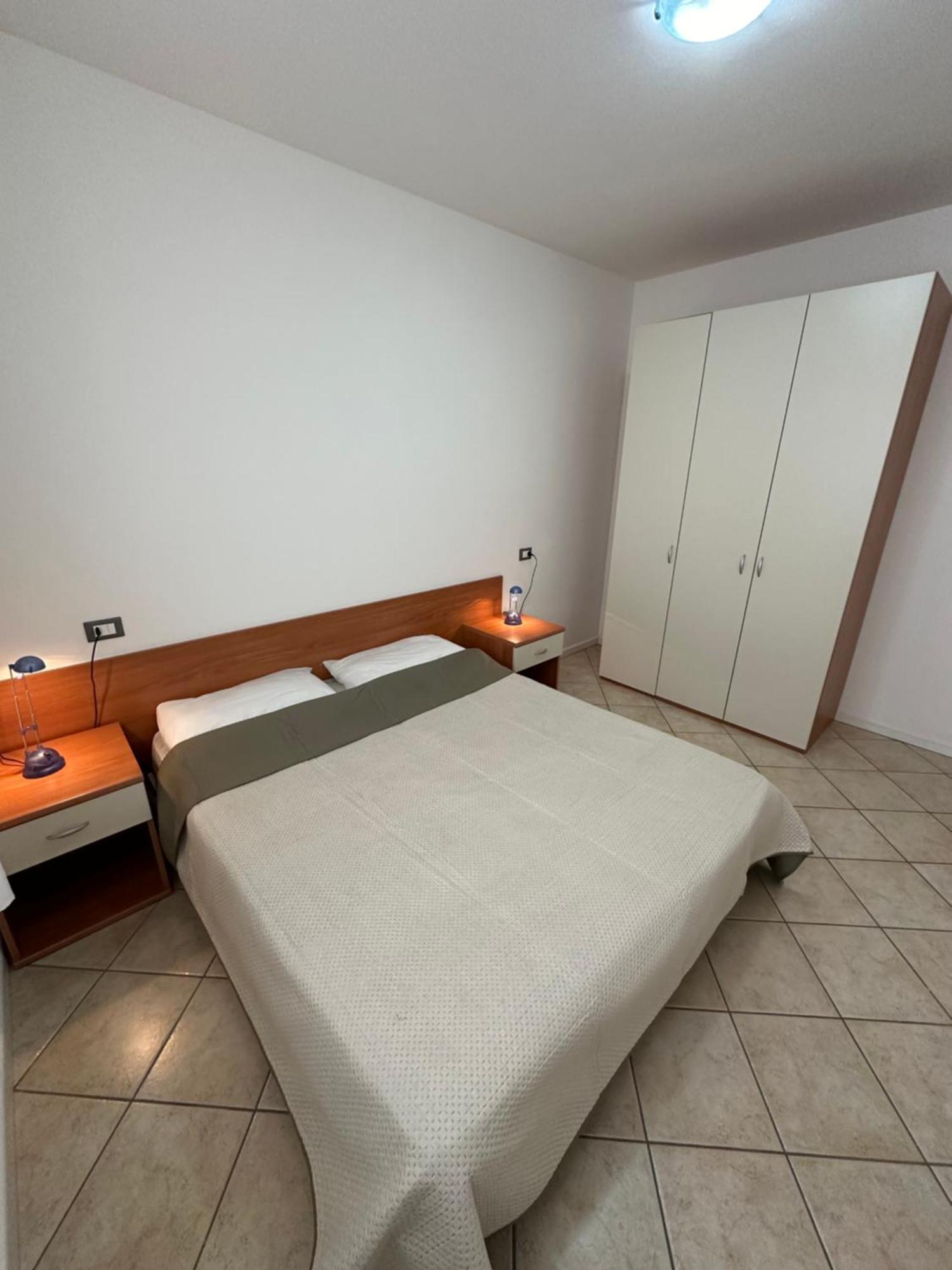 Residence Stefania Appartamenti Piano Terra - Agenzia Cocal Caorle Exterior foto