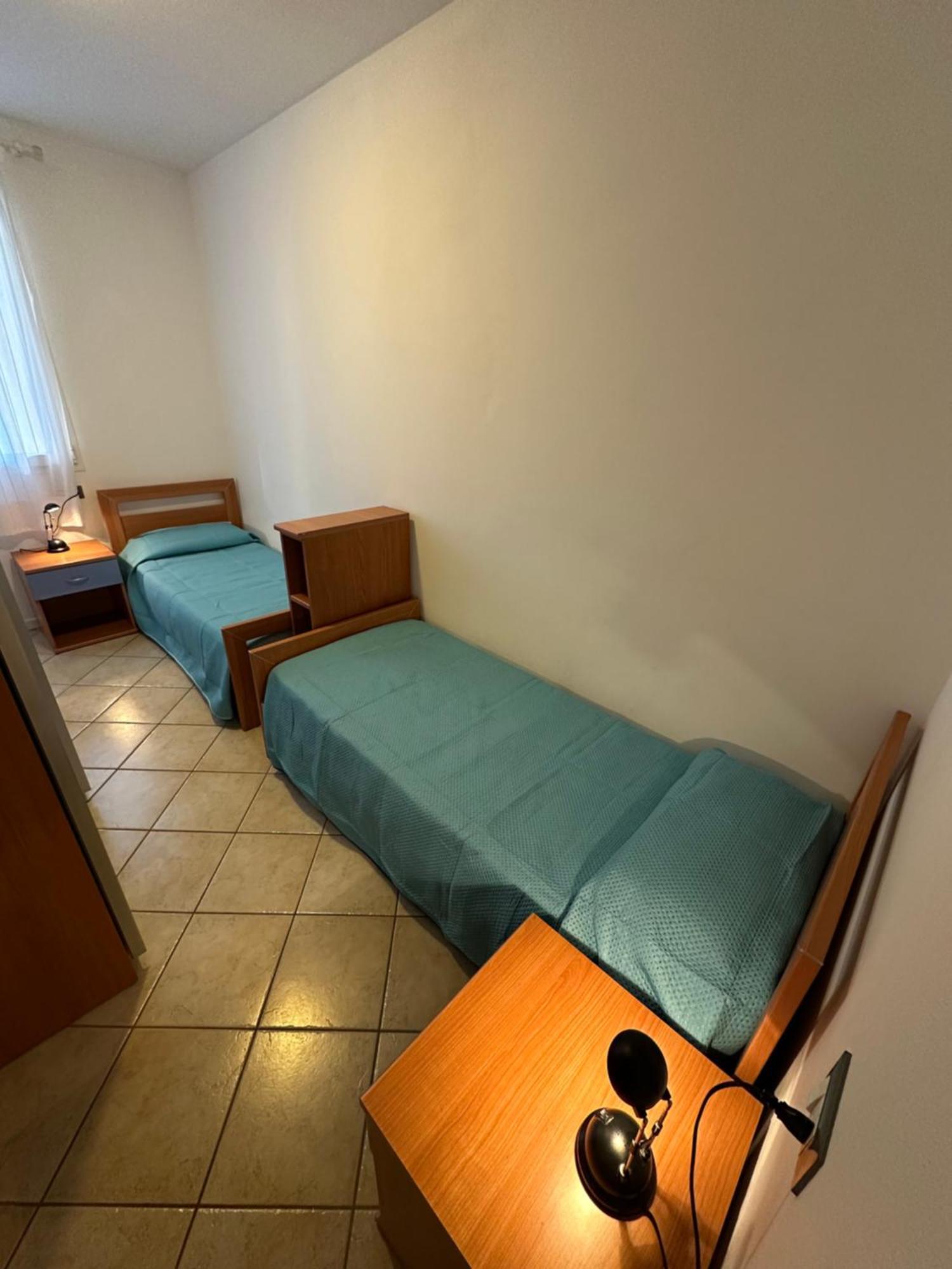 Residence Stefania Appartamenti Piano Terra - Agenzia Cocal Caorle Exterior foto